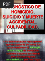 Delitos Contra La Vida