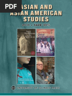 Download University of Illinois Press Spring 2010 Asian and Asian American Studies Book Catalog by University of Illinois Press SN29238177 doc pdf