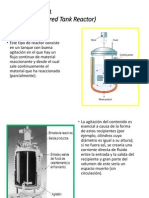 Reactor CSTR1