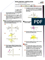 7° Transformaciones