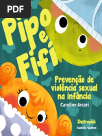 Pipo e Fifi 