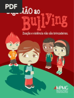 Diga Nao Ao Bullying