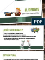 El Debate