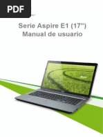 User Manual Acer 1.0 a A
