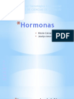 Hormonas 