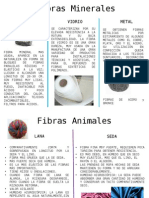 Fibras Naturales