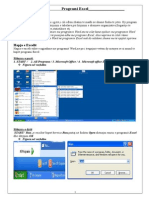 Libri I Programit Excel