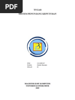 Download Tugas 2 Pak Marimin by KukuhHarsanto SN292393498 doc pdf