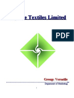 Square Textile Ltd.