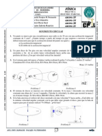 PRACTICA 2do PARCIAL FISICA PREFACULTATIVO PDF