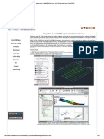 Integration of AutoFEM Analysis With ShipConstructor _ AutoFEM