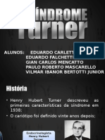 Síndrome de Turner: Características, Causas e Tratamento