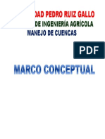 Marco Conceptual