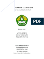Download 15 Faktor Penentu Keberhasilan Audit by hidayah SN292398074 doc pdf