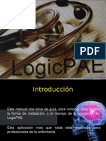 Manual Logic Pae