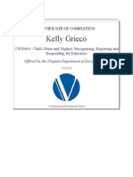 Child Abuse Cert Grieco-2