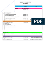 OPER EPC Checklist Pameran BSD 29102015