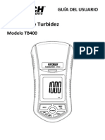 TB400 UMsp PDF