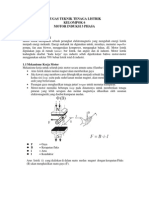 Motor Induksi 3 Phase