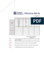 aev 2  discurso del debate  resultados