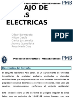 Udep Gp Obraselectricas