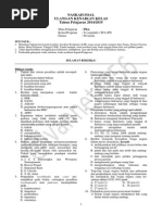 Download Naskah Soal PKN Kelas  X by ivannet SN292408162 doc pdf