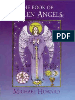 The Book of Fallen Angels by Michael Howard (2004)