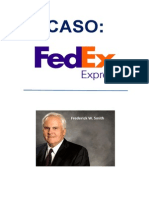 Caso Fedex