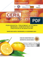 Program Book Ceril Desember 2015