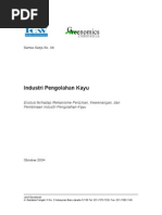 Download Makalah Industri Pengolahan Kayu by Muhammad Sarip SN292410943 doc pdf