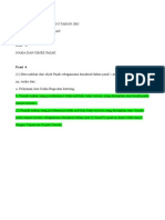 Evaluasi Perda Pajak Restoran 2010 B