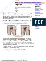 (ebook - SEX) penis enlargement manual.pdf