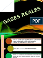 04. Gases Reales