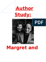 Gauthor Study