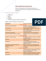 Multi-Dose Vial Expiration Guidelines | PDF