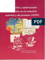 Simulación de Procesos. Hysys