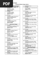 Scholarship ssc2013 PDF | PDF | Dhaka | World Politics