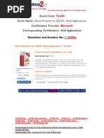 Download Braindump2goNew70-494BraindumpFreeDownload1-10bybraindump2govceSN292424241 doc pdf