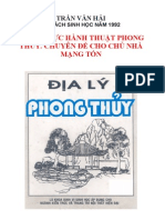 Dia Ly Phong Thuy 09