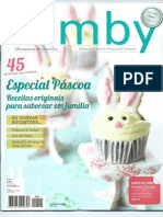 Revista Bimby 2014 Abril