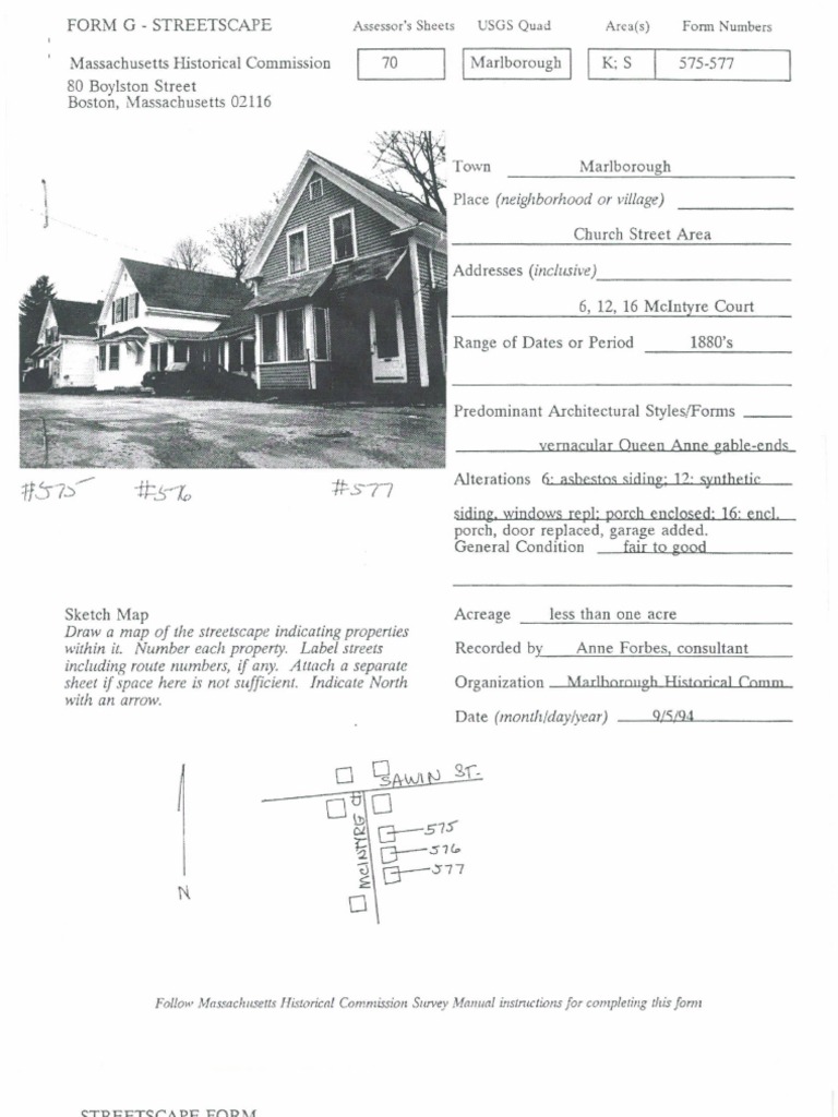 Area S Mcintyre Court PDF Local Government Areas Of Queensland