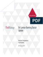 Sri Lanka Banking Sector_Final