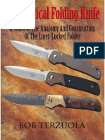 The Tactical Folding Knife