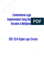 Eee 122 Combination Al Logic Chapter 4