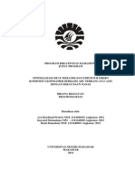 Ayu Hardianti Pratiwi - Universitas Negeri Makassar - PKMP PDF