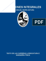 Ecuaciones Integrales PDF