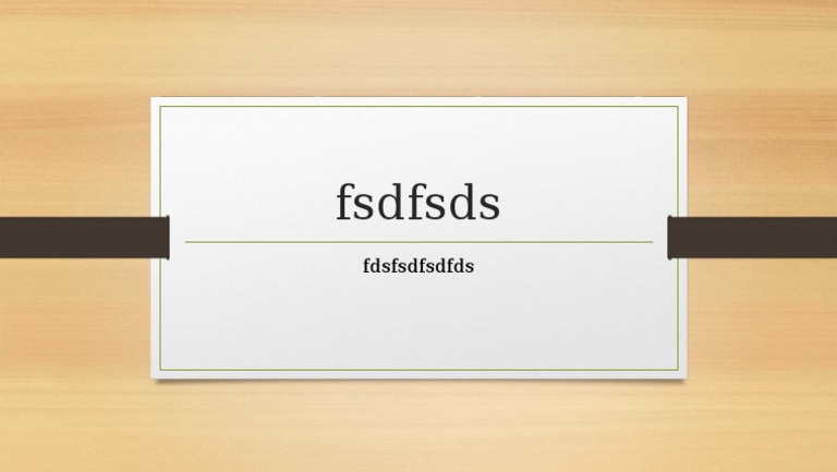 Document Overview and Insights | PDF