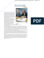 2008-05-02 El PSPV quiere una delegación única al congreso federal pero hay rechazo a que Lerma la encabece