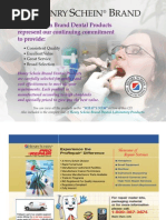 Download Henry Schein Brand Catalog by Henry Schein SN29246872 doc pdf