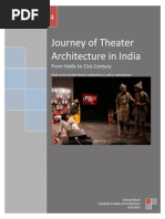 Download Theater Architecture in India  by Parth Narula SN292470139 doc pdf